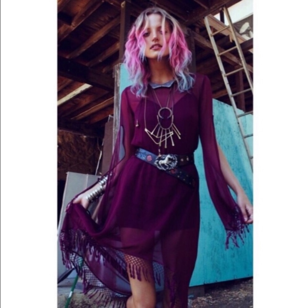 For Love and Lemons Fringe Festival Slip